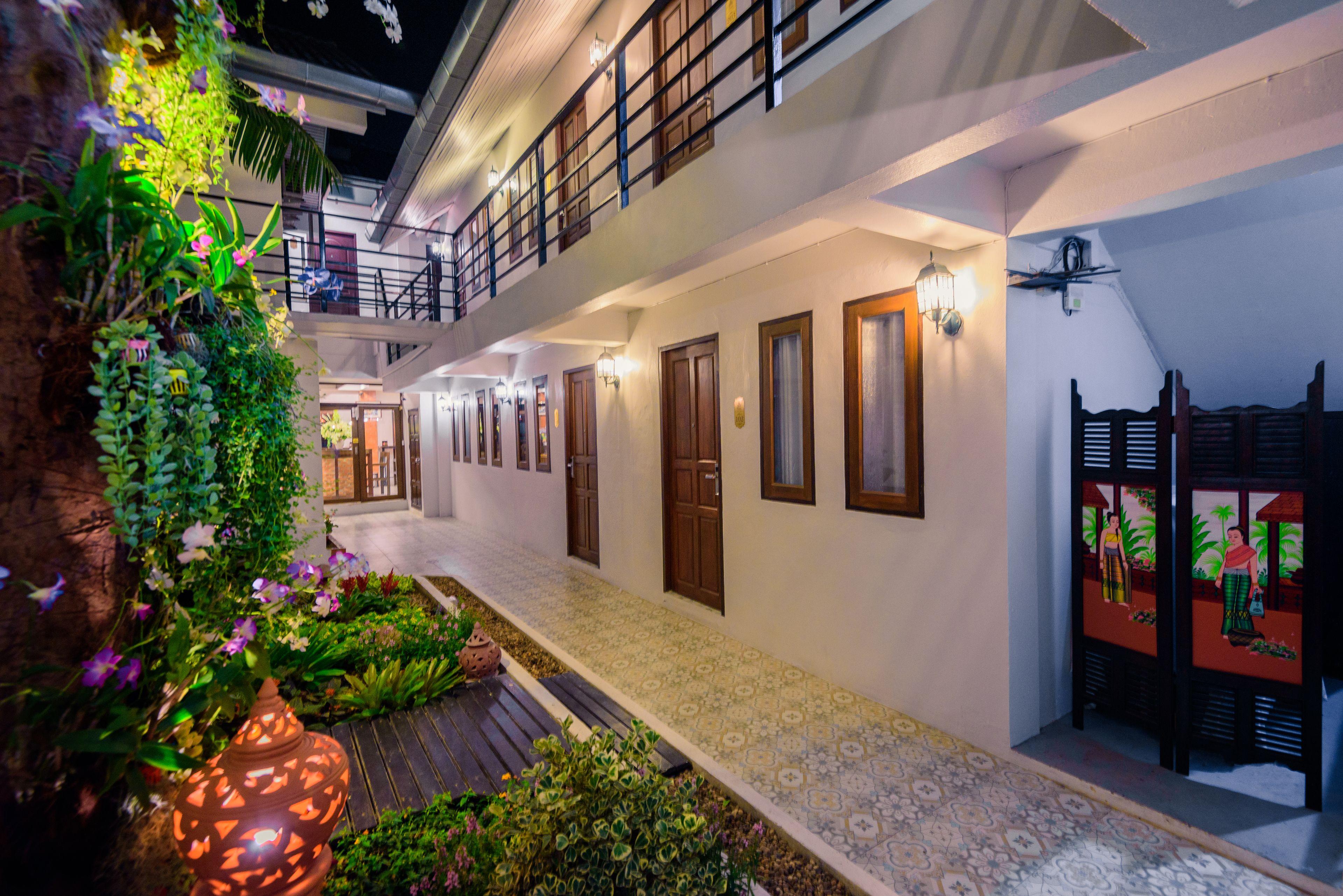 Panna Heritage Boutique Hotel - Sha Plus — Photos 3