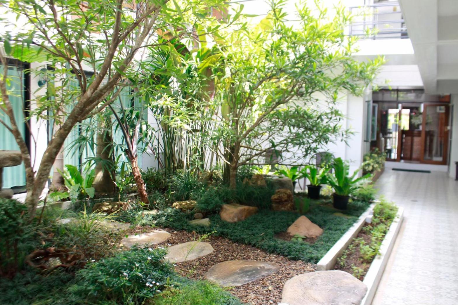 Panna Heritage Boutique Hotel - Sha Plus — Photos 1