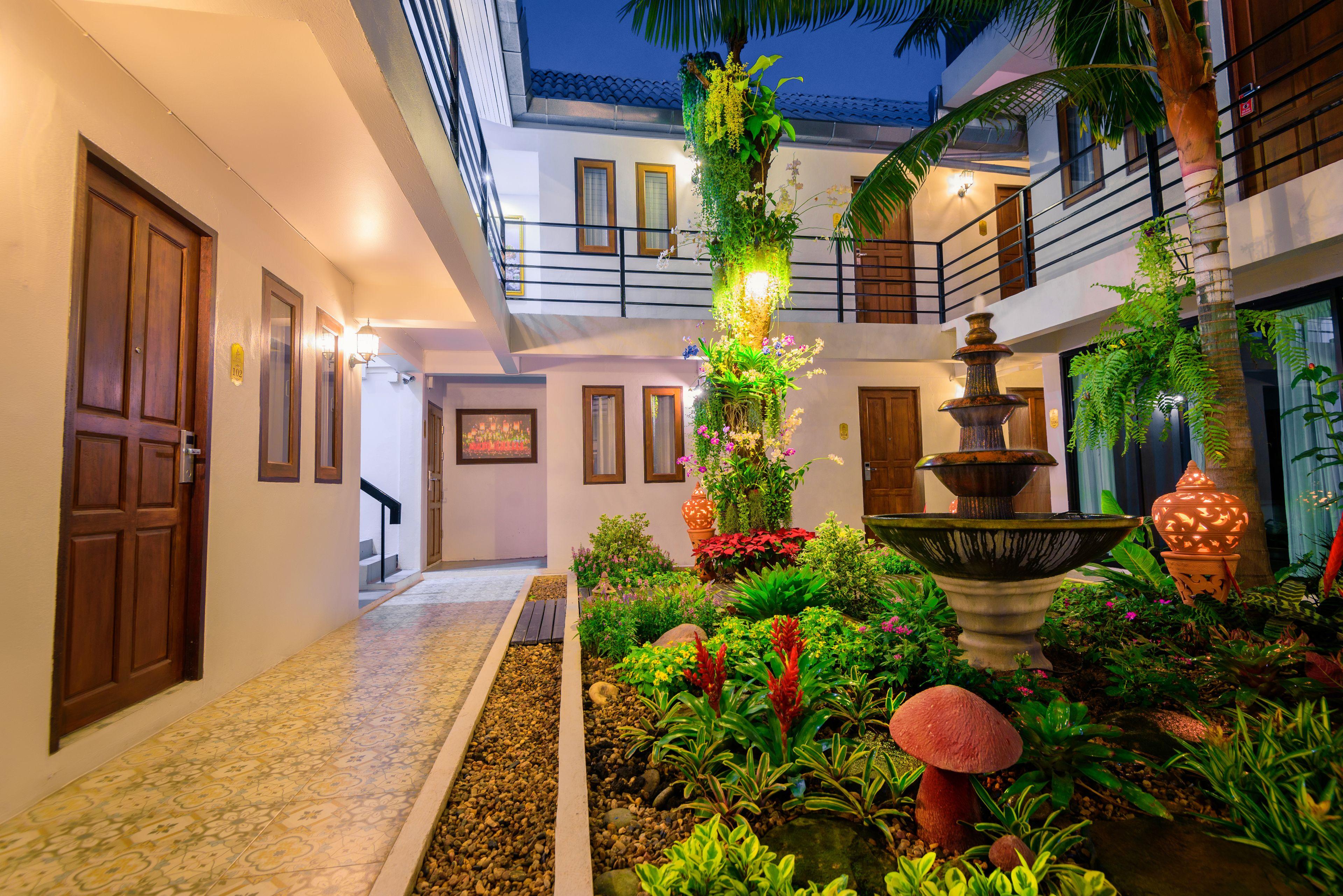Panna Heritage Boutique Hotel - Sha Plus — Photos 2